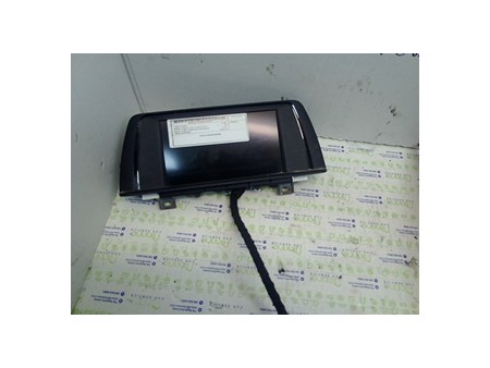 DISPLAY BMW SERIE 3 (F30 LCI) (07/15-04/19 B47D20A NBA023004080005