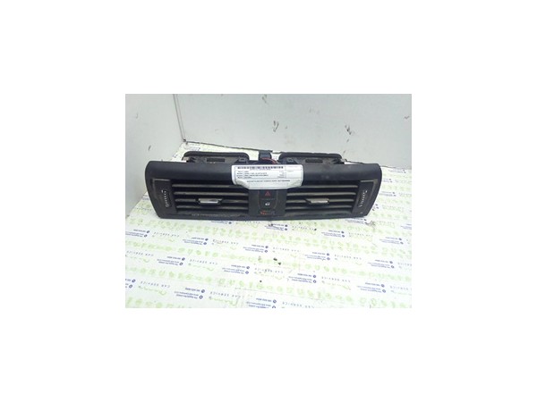 BOCCHETTA ARIA ANT. CONSOLE CENTR. BMW SERIE 3 (F30 LCI) (07/15-04/19 B47D20A NB3716004080005