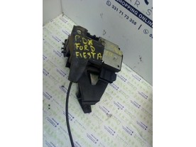 SERRATURA PORTA POST. C/ANTIFURTO DX. FORD FIESTA (CBK) (12/05-12/08) FUJA 1372484