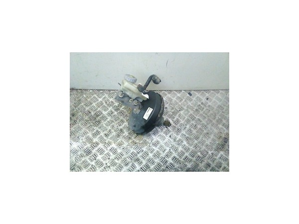 SERVOFRENO OPEL AGILA (H00) (08/03-01/08) Z12XEP 9195528