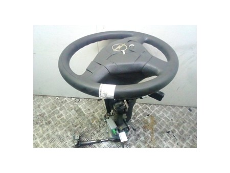 VOLANTE OPEL AGILA (H00) (08/03-01/08) Z12XEP NB3720016039002