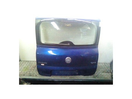 PORTELLO POST. FIAT MULTIPLA (1F) (05/02-06/04) 182B6000 NB2209006052006