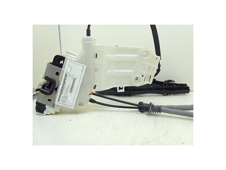 SERRATURA PORTA ANT. DX. JEEP RENEGADE (5I) (08/14-) 55260384 52139900