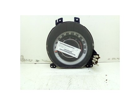STRUMENTAZIONE COMPL. FIAT 500 (3P) (07/07-01/15) 169A1000 735516094