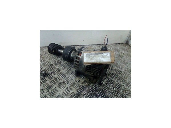 ALTERNATORE 80AMP FORD FOCUS (CAK) (10/01-04/05) FYDB 1708472