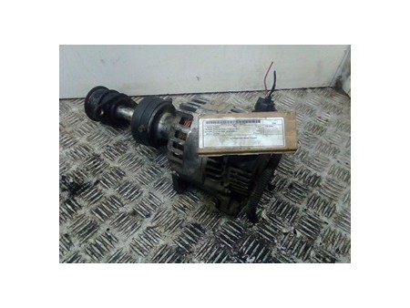 ALTERNATORE 80AMP FORD FOCUS (CAK) (10/01-04/05) FYDB 1708472