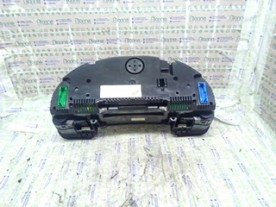 QUADRO STRUMENTI COMPL. AUDI A4 (8E) (11/00-11/04) AVF 8E0920900FX