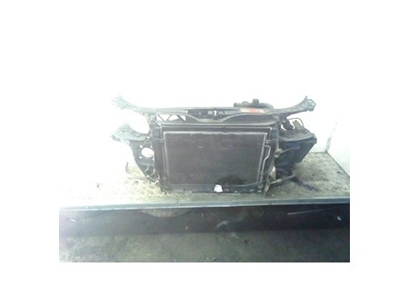 RADIATORE AUDI A4 (8E) (11/00-11/04) AVF 8E0121251A
