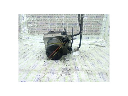 AGGREGATO ABS AUDI A4 (8E) (11/00-11/04) AVF 8E0614517L