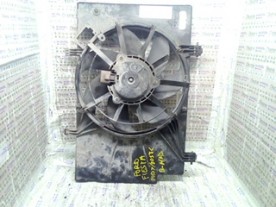 ELECTRIC FAN WITH FAST...