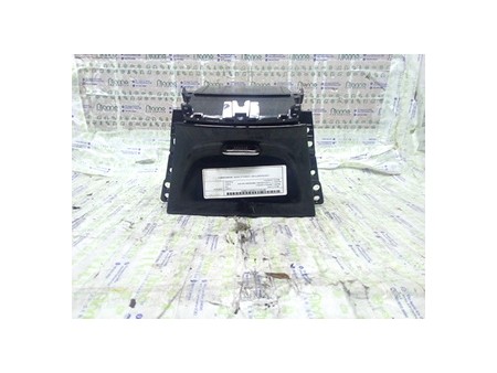 PORTAOGGETTI ANT. CONSOLLE CENTR. OPEL MOKKA X (07/16-) B16DTH NB2494016066010