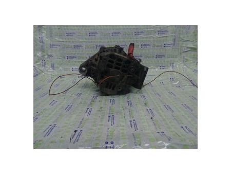 COMPRESSORE A/C FIAT 500 (83) (06/12-06/16) 169A3000 51747318