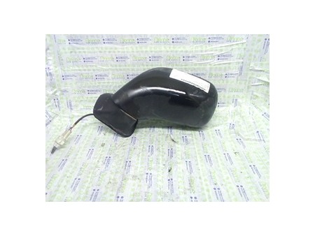 RETROVISORE EST. NERO SX. OPEL AGILA (H00) (04/00-09/04) Z10XE 93181817