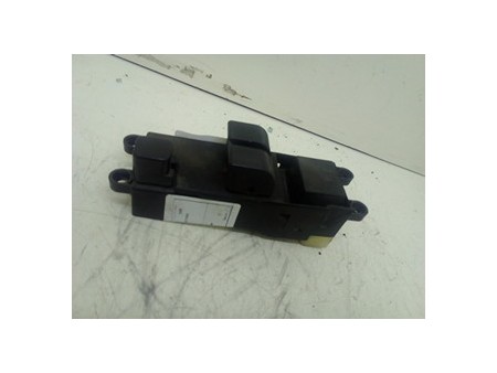 ALZACRISTALLO ELETTR. PORTA ANT. C/M SX. NISSAN MICRA (K12E) (11/02-05/06) CR10 80701BC60B