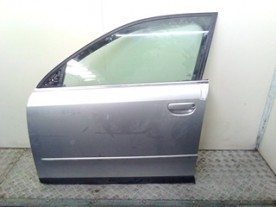 FRONT DOOR. SX. AUDI A4...