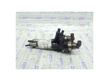 INIETTORE DIESEL OPEL MERIVA (S10) (04/10-) A17DTS 55567729