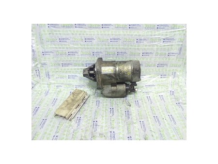 MOTORINO AVVIAMENTO FIAT IDEA (4D/2S) (10/03-12/12) 188A9000 51880229