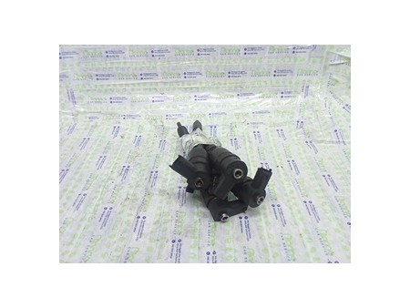 INIETTORE DIESEL FIAT GRANDE PUNTO (4C) (05/08-01/11 199A2000 55197875