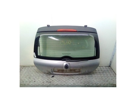 PORTELLO POST. RENAULT CLIO 2A SERIE (05/01-11/10) K9KA7 7751473239