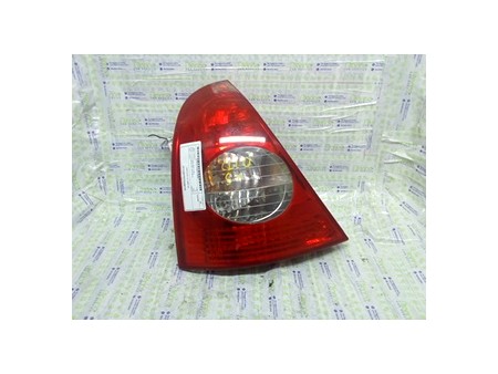 FANALE POST. SX. RENAULT CLIO 2A SERIE (05/01-11/10) K9KA7 8200917488