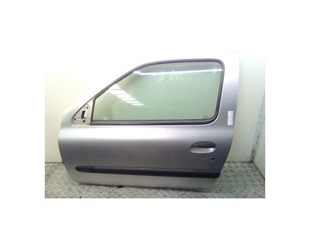 PORTA ANT. SX. RENAULT CLIO 2A SERIE (05/01-11/10) K9KA7 7751472464