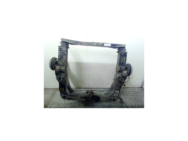 ASSALE POST. SMART FORTWO (A/C451) (01/07-12/11) 3B21 A4513500008