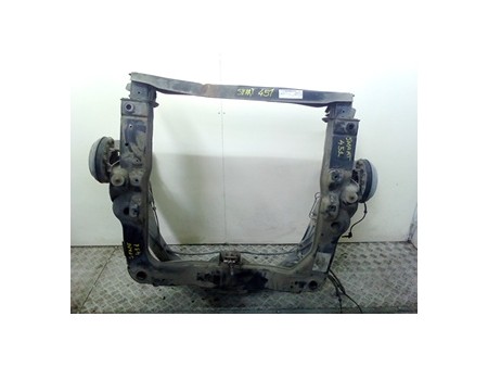 ASSALE POST. SMART FORTWO (A/C451) (01/07-12/11) 3B21 A4513500008