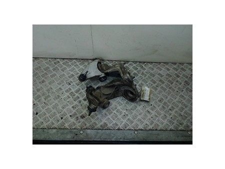 BRACCIO OSCILLANTE SUP. SOSP. ANT. DX. ALFA ROMEO 147 (W8) (10/04-07/11) 937A2000 51834094