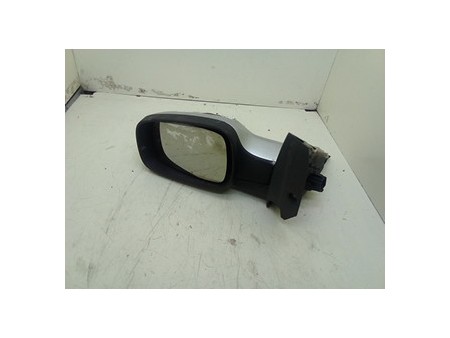RETROVISORE EST. REGOLAZ. ELETTR. TIPO 3 - 4 SX. RENAULT SCENIC 2A SERIE (06/03-08/09) K9KP7 7701068384