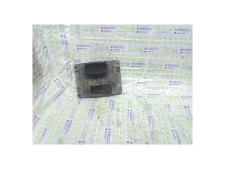 CENTRALINA ELETTR. FIAT BRAVO (3L) (01/07-03/10) 192B2000 NB0457006064010