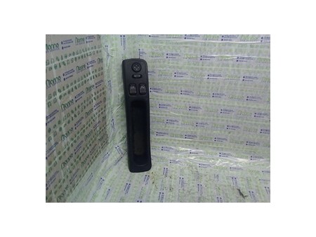 BLOCCO COMANDI ALZACRISTALLI E RETROVISORI EST. ALFA ROMEO 156 (X1) (06/03-01/06) 192B1000 NB3719001038024