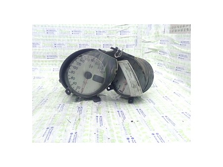 QUADRO STRUMENTI COMPL. ALFA ROMEO 156 (X1) (06/03-01/06) 192B1000 NB5519001038024