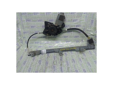 ALZACRISTALLO ELETTR. PORTA ANT. C/M DX. ALFA ROMEO 156 (X1) (06/03-01/06) 192B1000 71792432