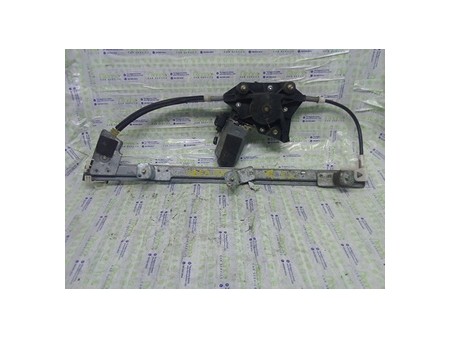 ALZACRISTALLO ELETTR. PORTA ANT. C/M SX. ALFA ROMEO 156 (X1) (06/03-01/06) 192B1000 71792435