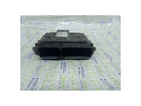 CENTRALINA INIEZIONE FIAT PUNTO (2U) (07/03-01/07) 188A9000 55192093