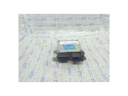 CENTRALINA STERZO PEUGEOT 1007 (04/05-06/10) TU5JP4 NB5667017027003