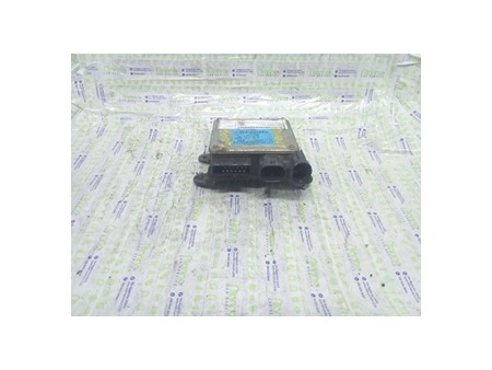 CENTRALINA STERZO PEUGEOT 1007 (04/05-06/10) TU5JP4 NB5667017027003