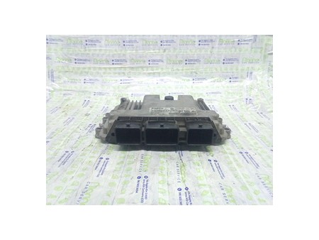 CENTRALINA INIEZIONE PEUGEOT 307 (07/05-07/08) KFU 1940XH