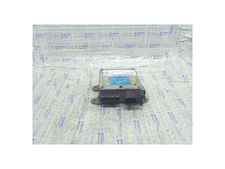 CENTRALINA STERZO PEUGEOT 1007 (04/05-06/10) TU5JP4 NB5667017027003