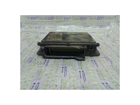 CENTRALINA INIEZIONE OPR 07455 PEUGEOT 106 (03/96-04/04) HFX 1929FG