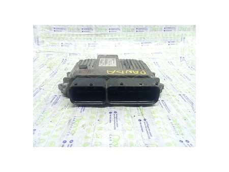 CENTRALINA INIEZIONE FIAT PANDA (3U) (09/09-09/11) 188A8000 51872438