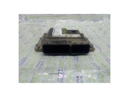 CENTRALINA INIEZIONE OPEL ASTRA (A04) (01/04-03/11) Z17DTR 98003171