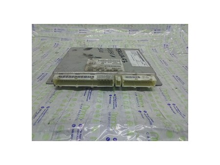 CENTRALINA INIEZIONE MERCEDES-BENZ CLASSE A (W168) (03/01-06/04) 166960 A1661500379