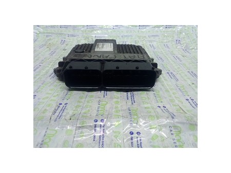 CENTRALINA INIEZIONE FIAT PANDA (3U) (09/09-09/11) 188A8000 51872438