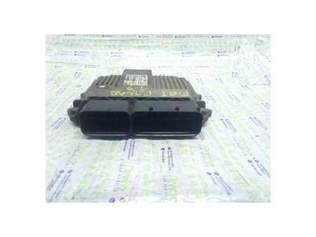 CENTRALINA INIEZIONE FIAT PANDA (3U) (09/09-09/11) 188A8000 51872438