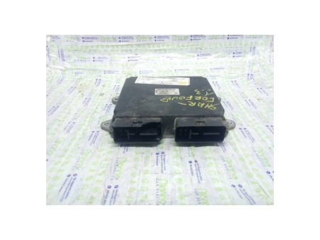 CENTRALINA INIEZIONE SMART FORFOUR (W454) (01/04-10/07) 135930 A1351509579
