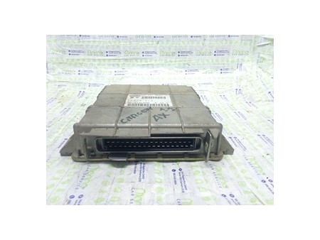 CENTRALINA INIEZIONE CITROEN AX (09/93-01/99) HDZ NB0458005003048