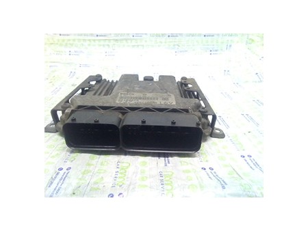 CENTRALINA INIEZIONE ALFA ROMEO 147 (W8) (10/04-07/11) 937A5000 51806561