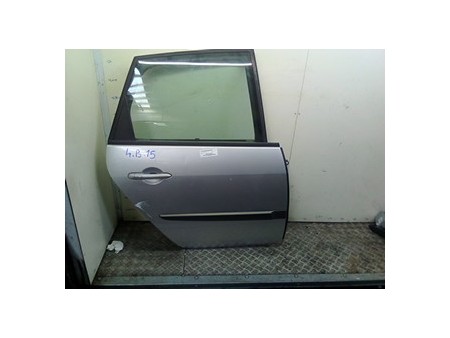 PORTA POST. DX. RENAULT SCENIC 2A SERIE (06/03-08/09) K9KP7 7751475409