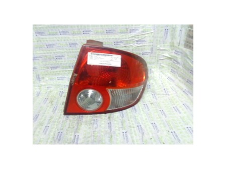FANALE POST. DX. HYUNDAI GETZ (07/02-12/09) G4EA 924201C010